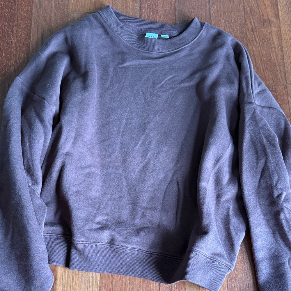 Gap Crewneck Sweatshirt
